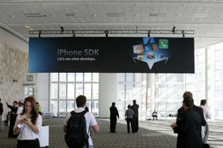 Illustration for article titled Apple WWDC Liveblog Coverage